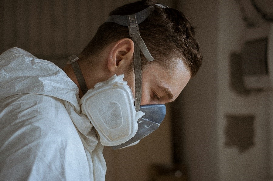 Respirator Fit Testing