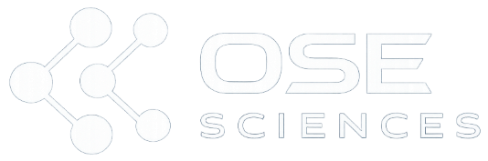 OSE Sciences Logo