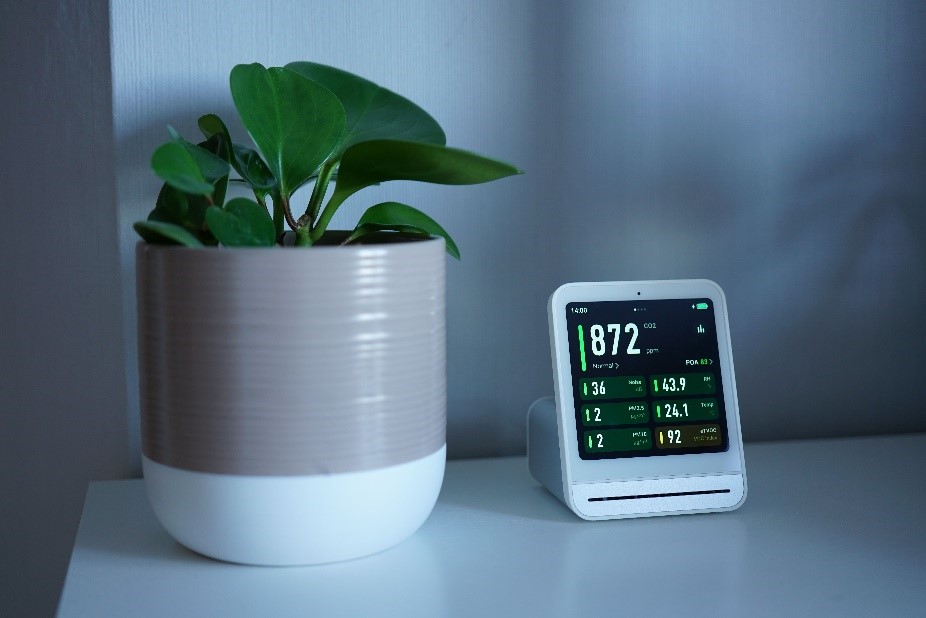 Indoor Air Quality Assessment